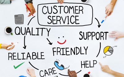 How Omaha Small Businesses Should Handle A Crazy Customer