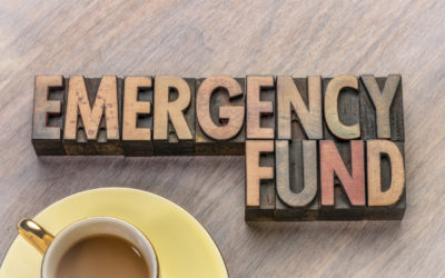 Les Nosal’s Tips for Building a Business Emergency Fund