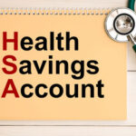 Inflation enhances the 2023 amounts for Health Savings Accounts
