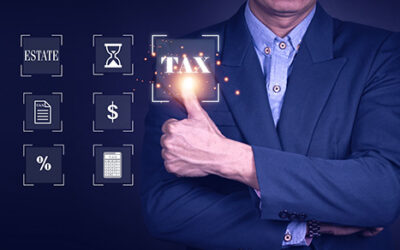Don’t forget income taxes when planning your estate