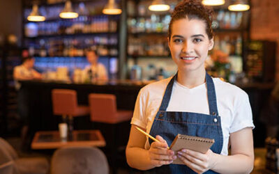 Have employees who receive tips? Here are the tax implications