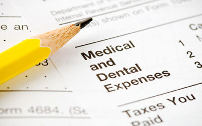The IRS clarifies what counts as qualified medical expenses